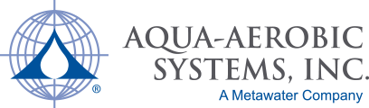 Aqua-Aerobic Systems Logo